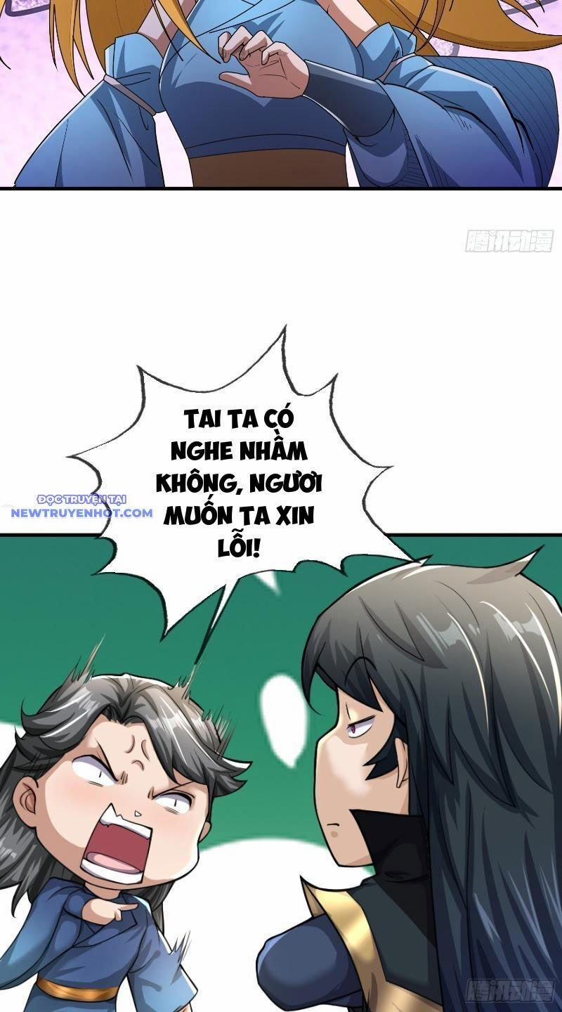 Ngủ Say Vạn Cổ: Xuất Thế Quét Ngang Chư Thiên 21 trang 25