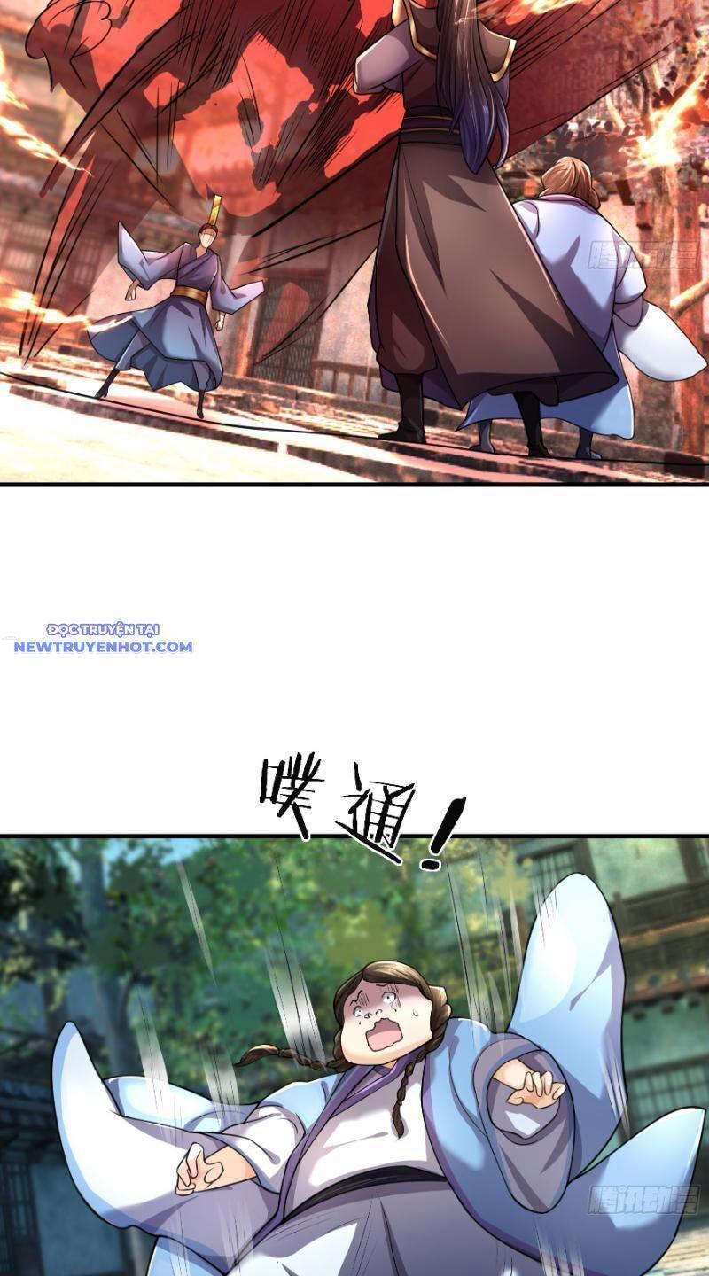 Ngủ Say Vạn Cổ: Xuất Thế Quét Ngang Chư Thiên 21 trang 28