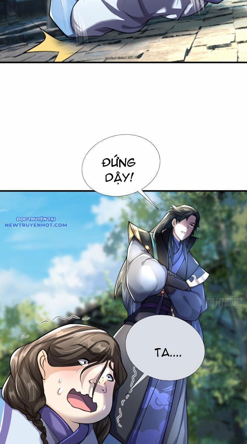 Ngủ Say Vạn Cổ: Xuất Thế Quét Ngang Chư Thiên 21 trang 29