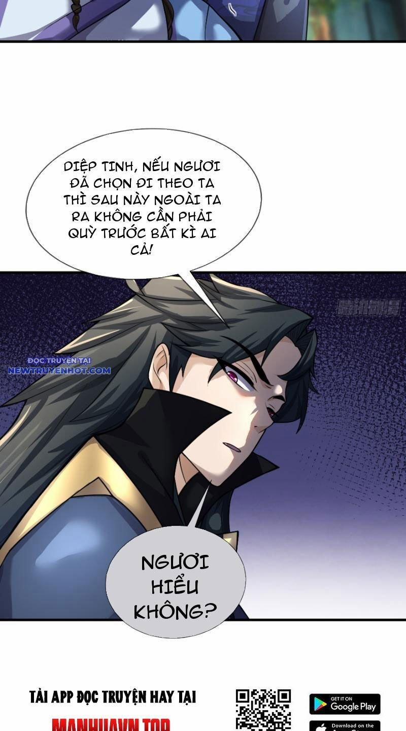 Ngủ Say Vạn Cổ: Xuất Thế Quét Ngang Chư Thiên 21 trang 30