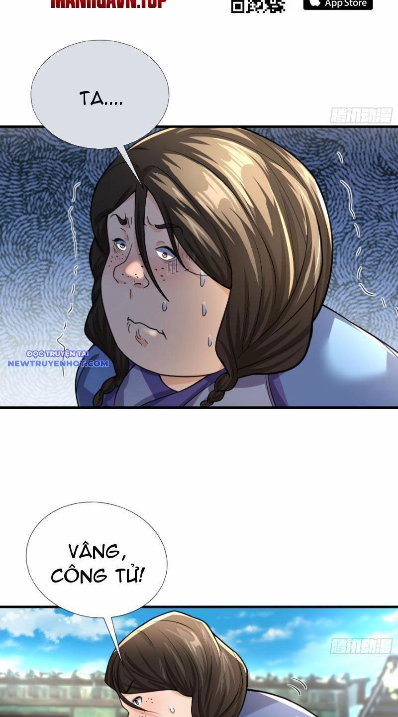 Ngủ Say Vạn Cổ: Xuất Thế Quét Ngang Chư Thiên 21 trang 31