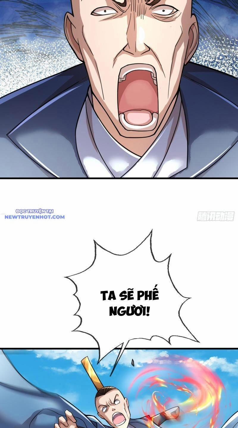 Ngủ Say Vạn Cổ: Xuất Thế Quét Ngang Chư Thiên 21 trang 33