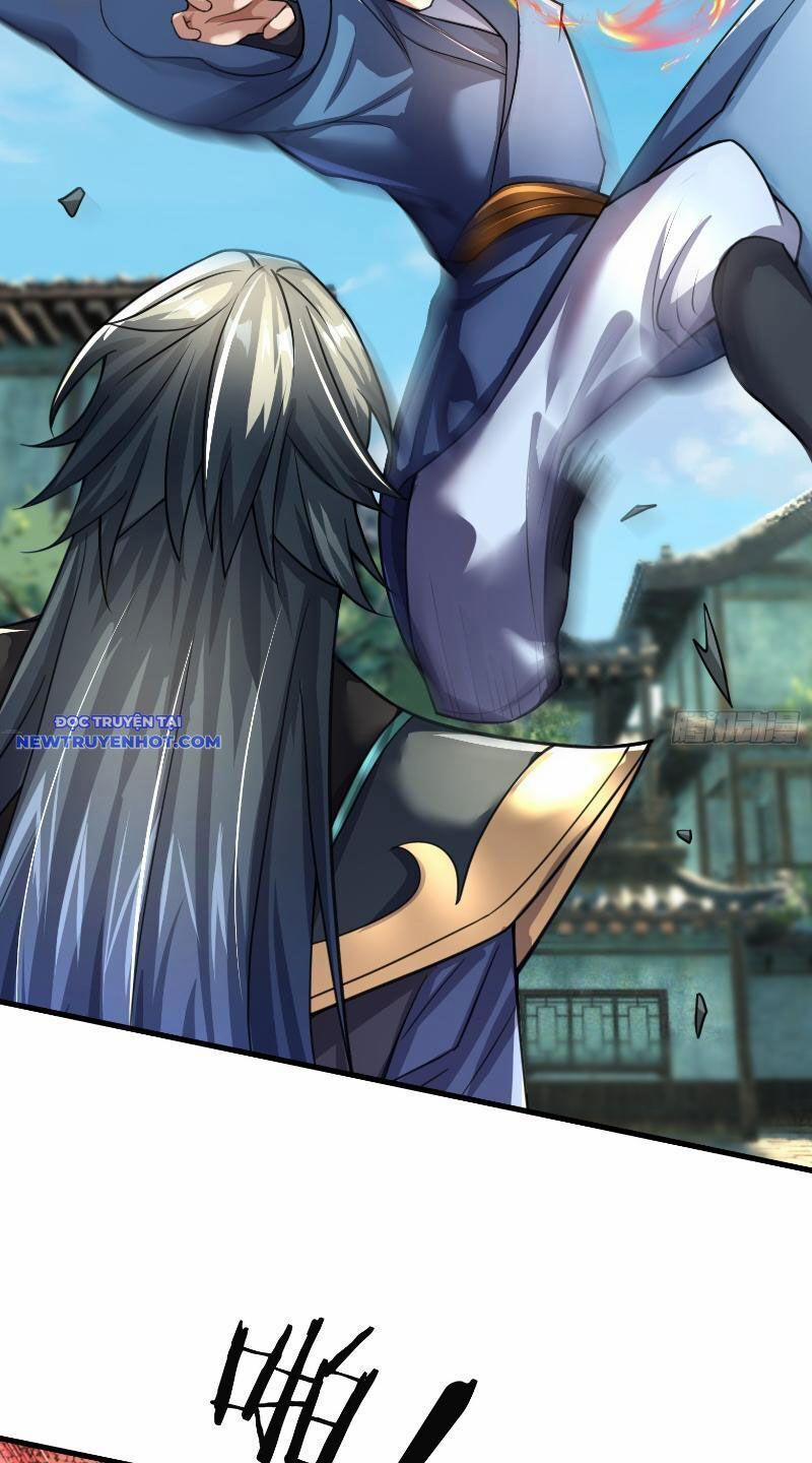 Ngủ Say Vạn Cổ: Xuất Thế Quét Ngang Chư Thiên 21 trang 34