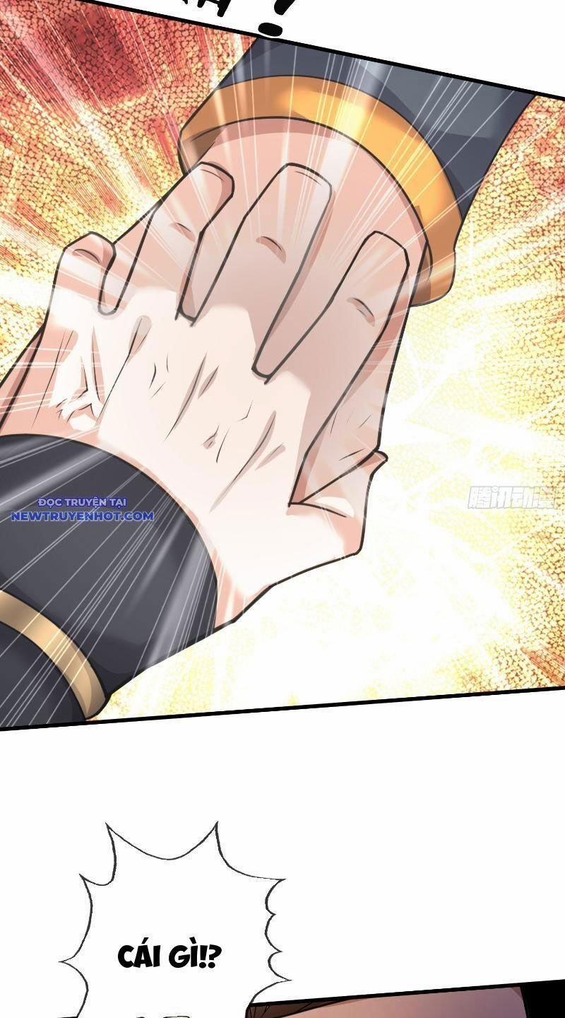 Ngủ Say Vạn Cổ: Xuất Thế Quét Ngang Chư Thiên 21 trang 35