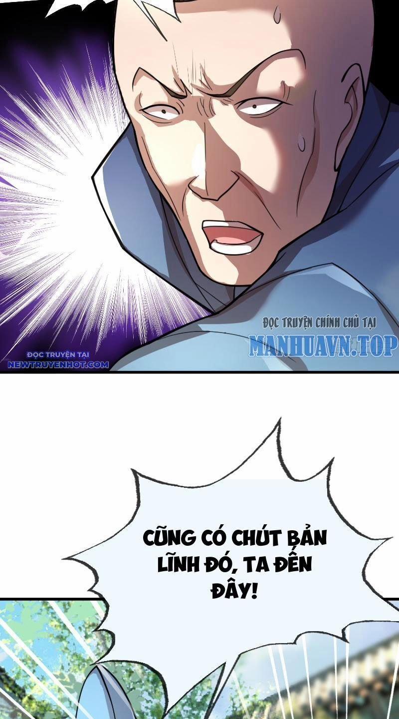 Ngủ Say Vạn Cổ: Xuất Thế Quét Ngang Chư Thiên 21 trang 36