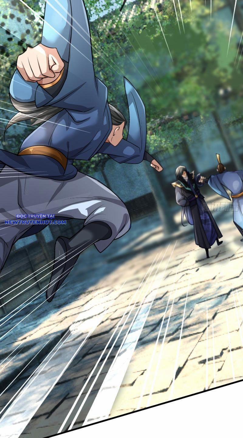 Ngủ Say Vạn Cổ: Xuất Thế Quét Ngang Chư Thiên 21 trang 37