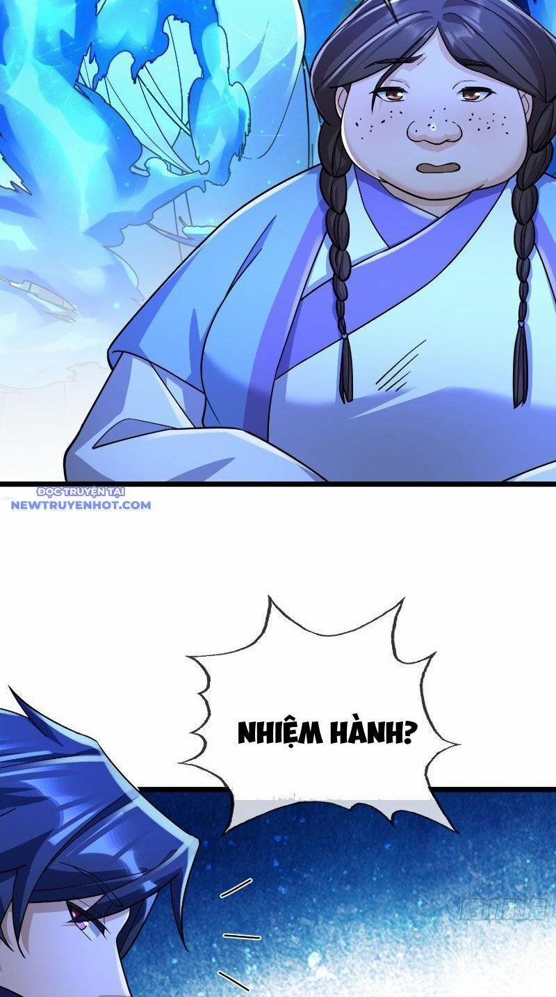 Ngủ Say Vạn Cổ: Xuất Thế Quét Ngang Chư Thiên 21 trang 4