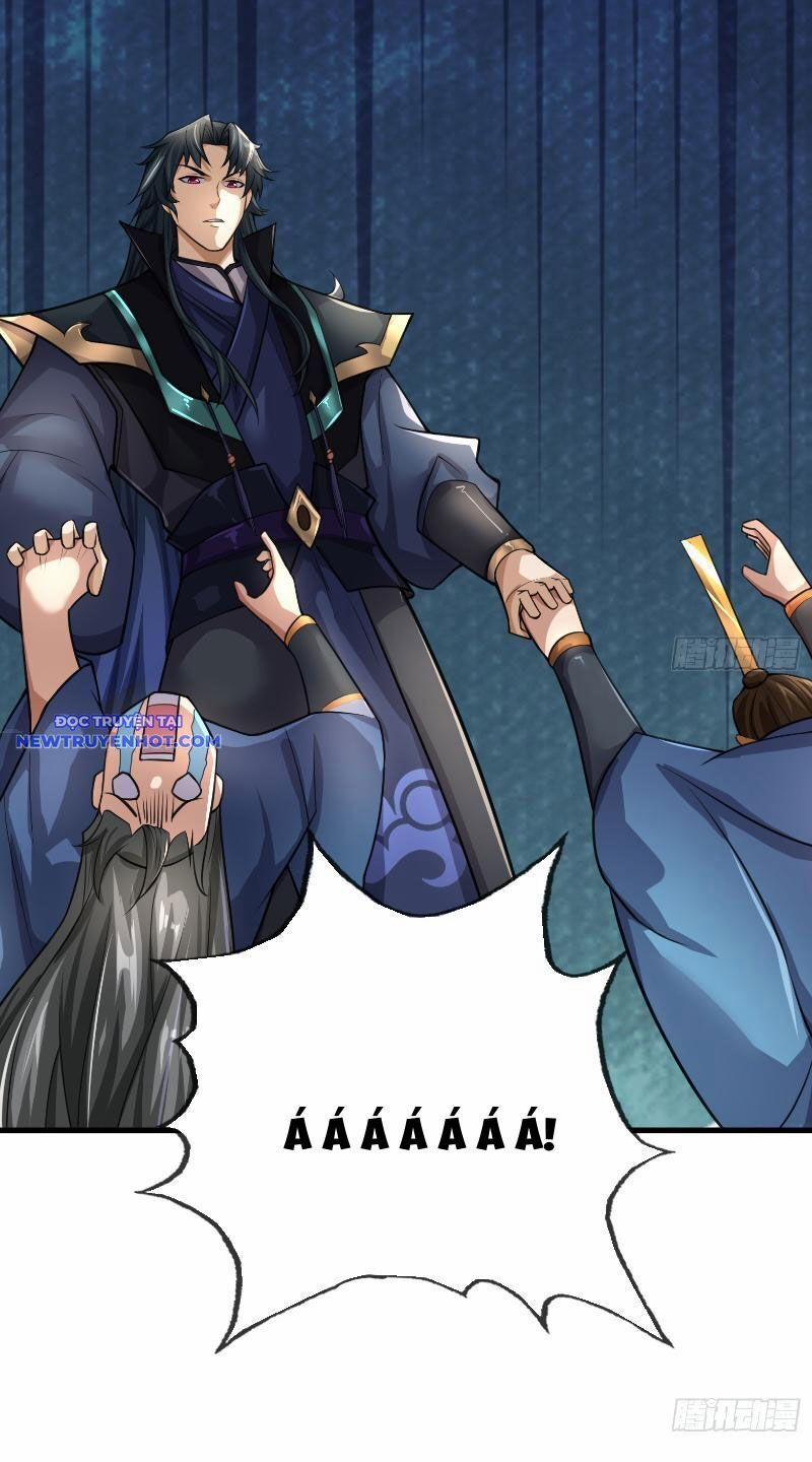 Ngủ Say Vạn Cổ: Xuất Thế Quét Ngang Chư Thiên 21 trang 40