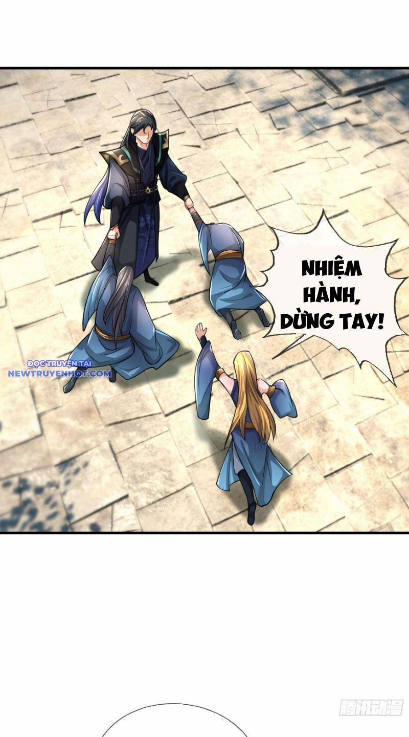 Ngủ Say Vạn Cổ: Xuất Thế Quét Ngang Chư Thiên 21 trang 41