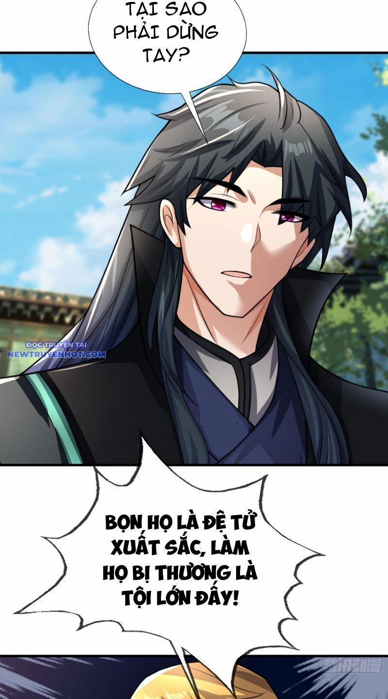 Ngủ Say Vạn Cổ: Xuất Thế Quét Ngang Chư Thiên 21 trang 42