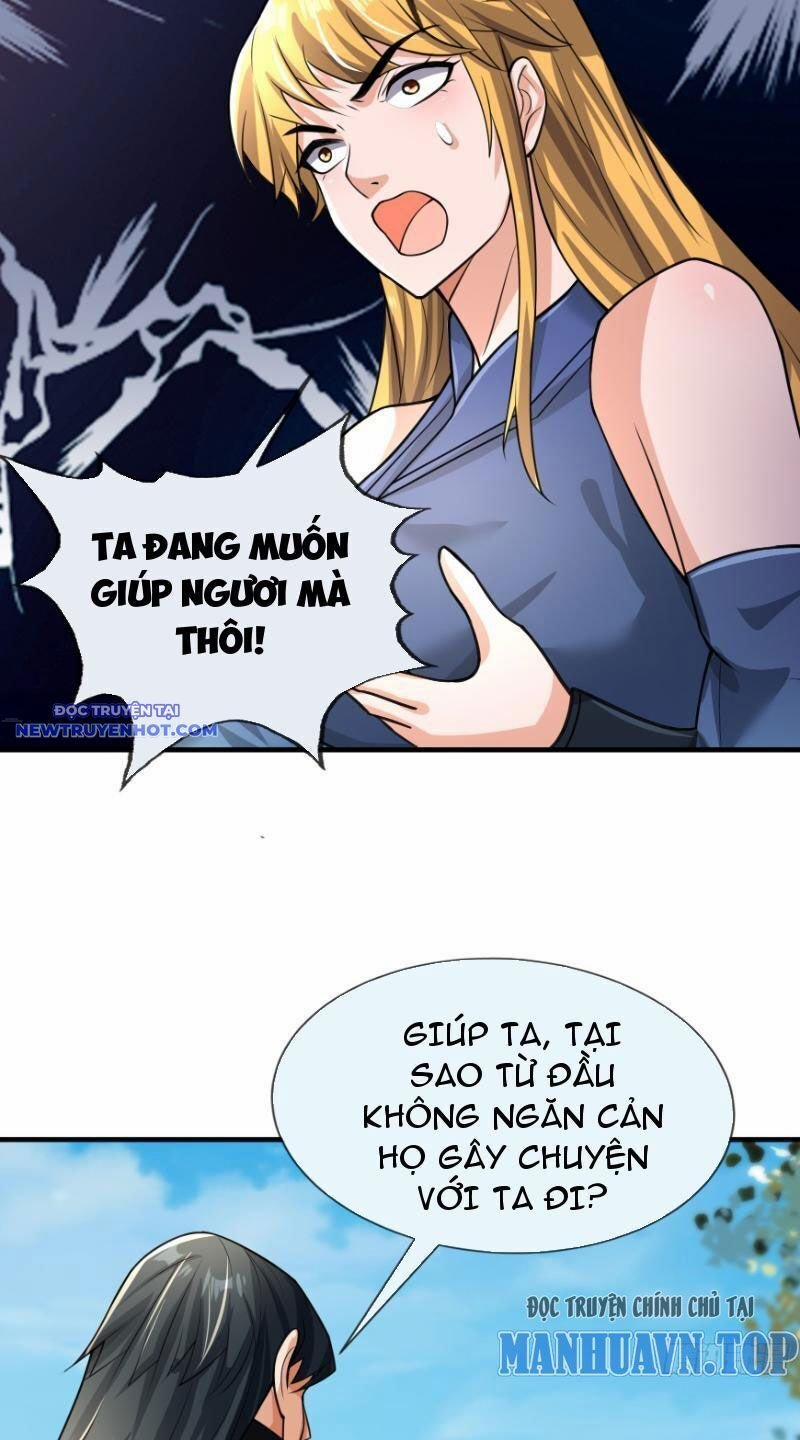 Ngủ Say Vạn Cổ: Xuất Thế Quét Ngang Chư Thiên 21 trang 43
