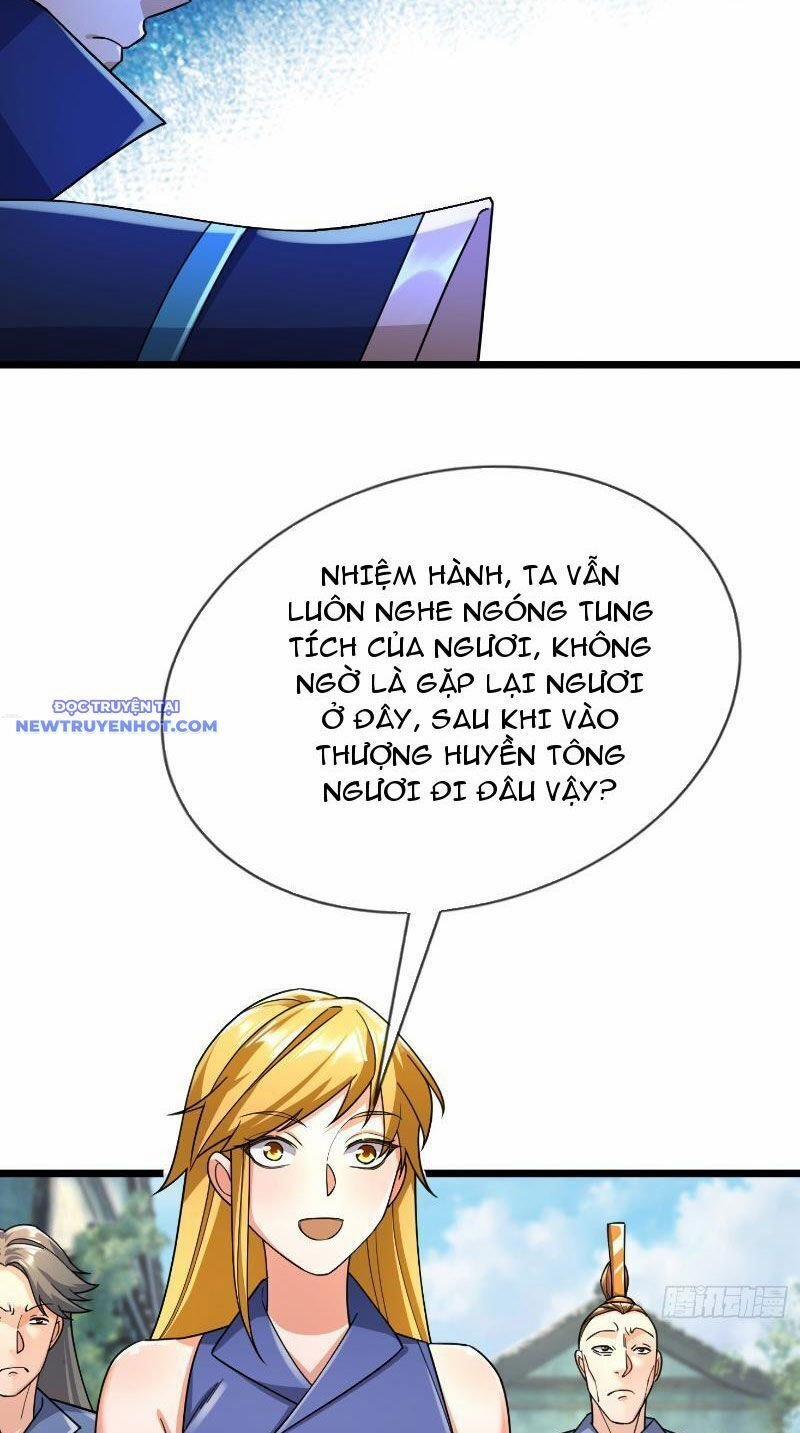 Ngủ Say Vạn Cổ: Xuất Thế Quét Ngang Chư Thiên 21 trang 5