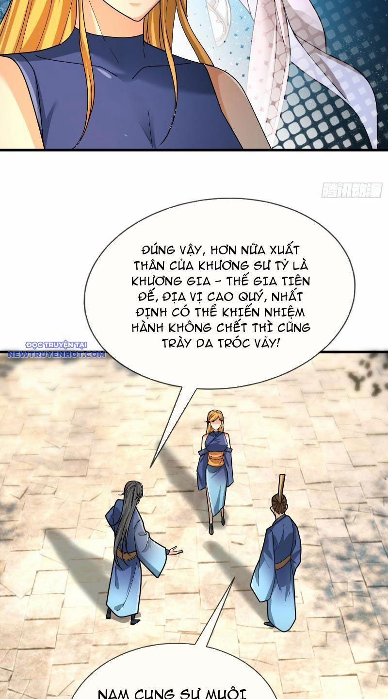 Ngủ Say Vạn Cổ: Xuất Thế Quét Ngang Chư Thiên 21 trang 50