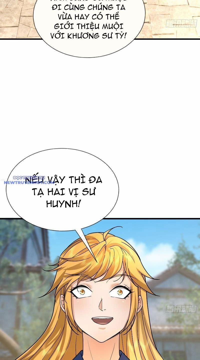 Ngủ Say Vạn Cổ: Xuất Thế Quét Ngang Chư Thiên 21 trang 51