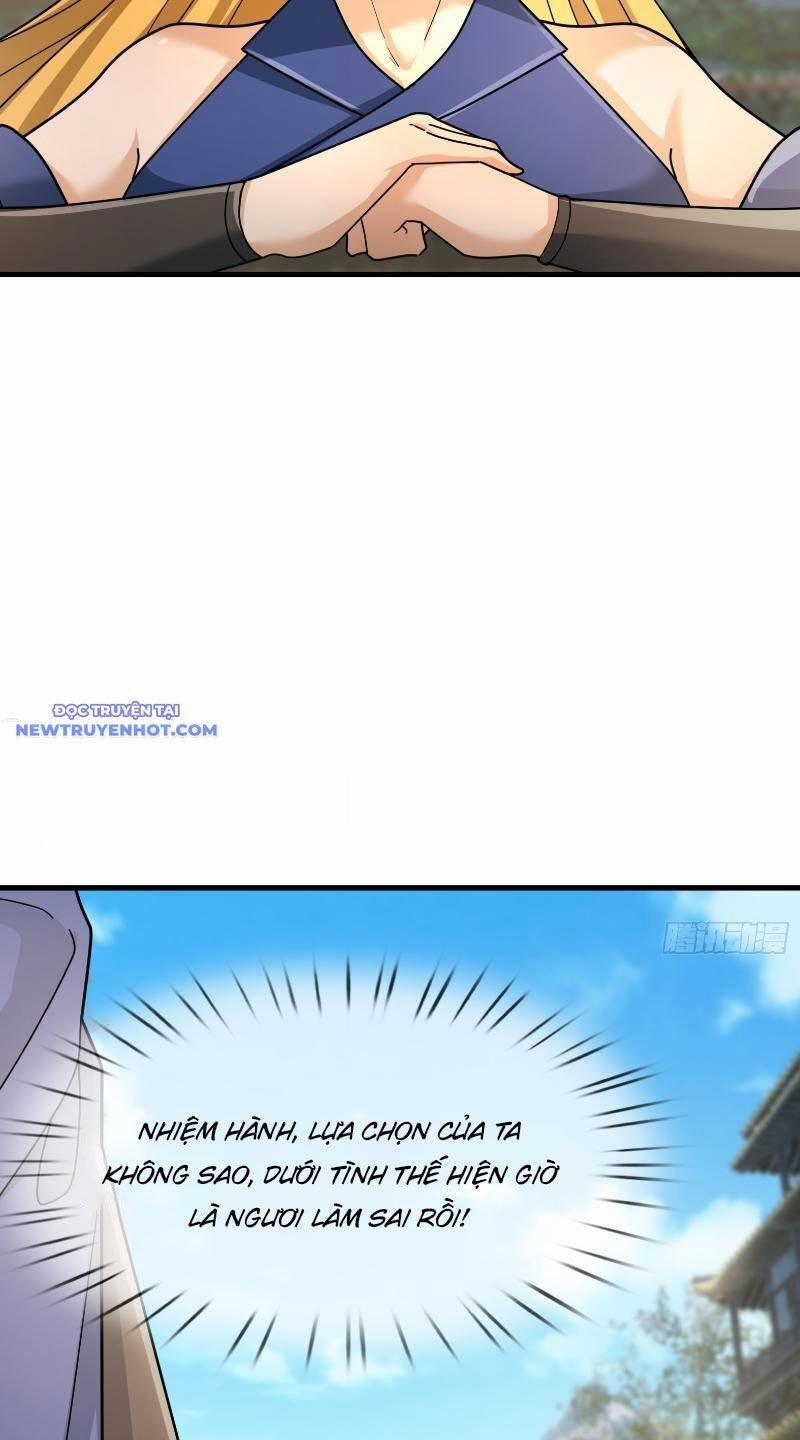 Ngủ Say Vạn Cổ: Xuất Thế Quét Ngang Chư Thiên 21 trang 52