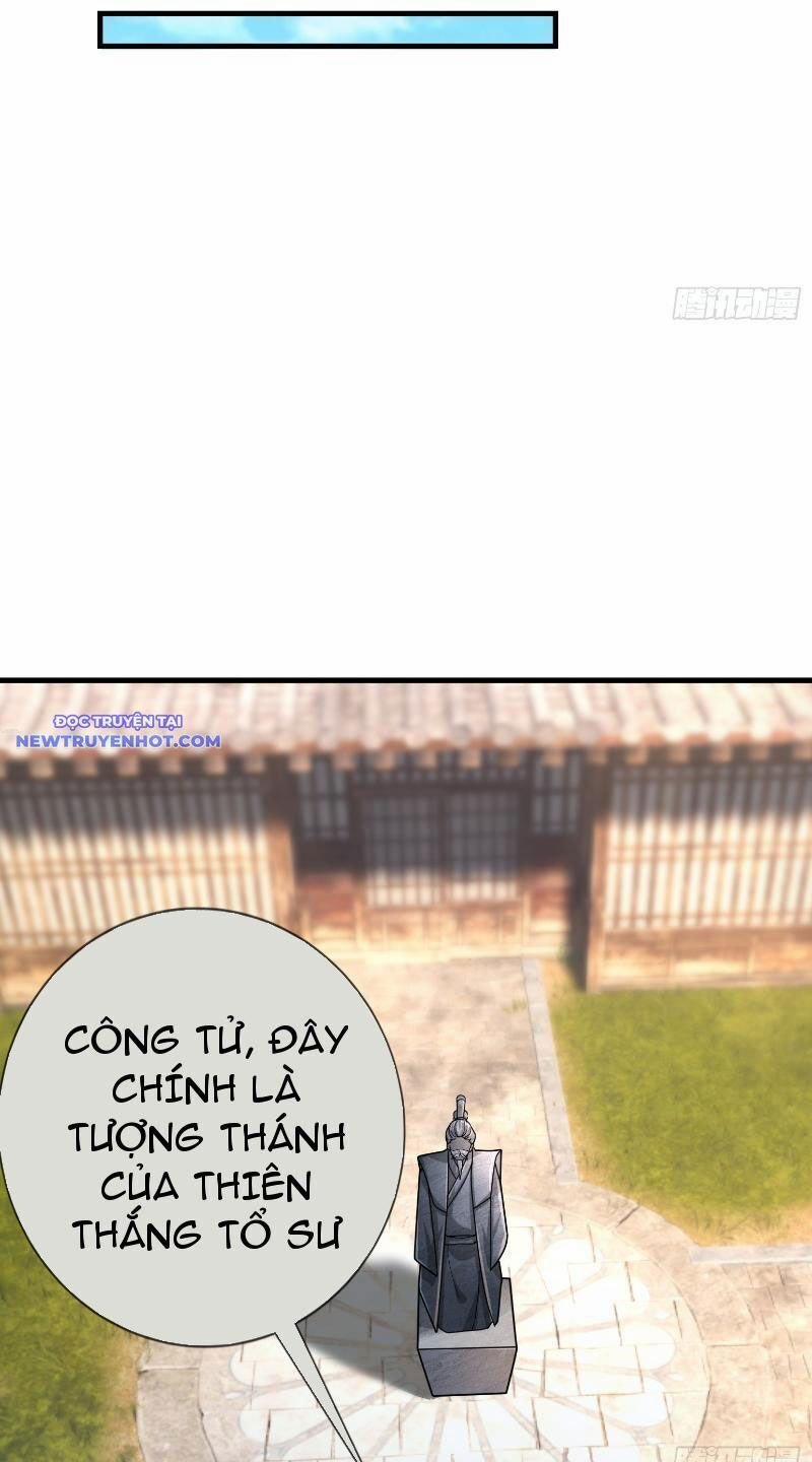 Ngủ Say Vạn Cổ: Xuất Thế Quét Ngang Chư Thiên 21 trang 54