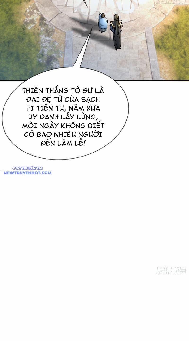 Ngủ Say Vạn Cổ: Xuất Thế Quét Ngang Chư Thiên 21 trang 55