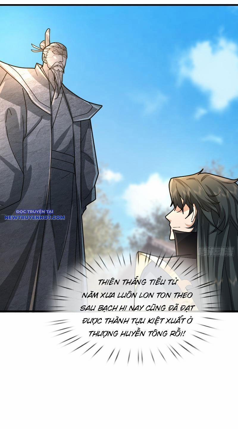 Ngủ Say Vạn Cổ: Xuất Thế Quét Ngang Chư Thiên 21 trang 56