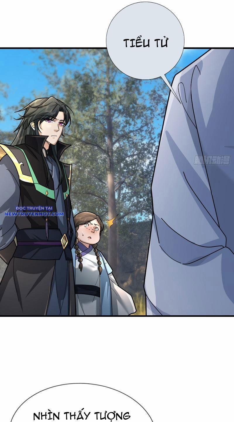 Ngủ Say Vạn Cổ: Xuất Thế Quét Ngang Chư Thiên 21 trang 57