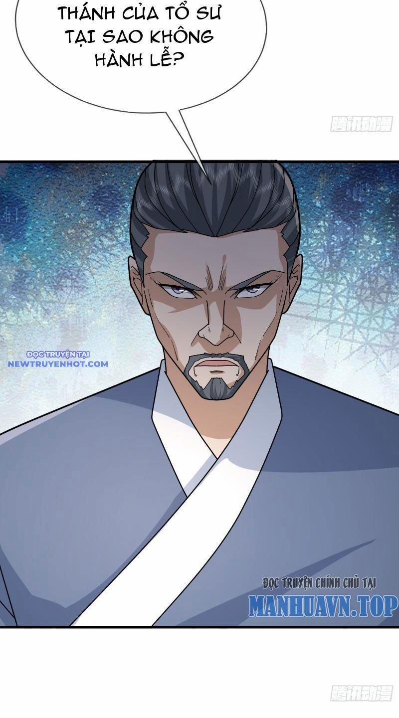 Ngủ Say Vạn Cổ: Xuất Thế Quét Ngang Chư Thiên 21 trang 58