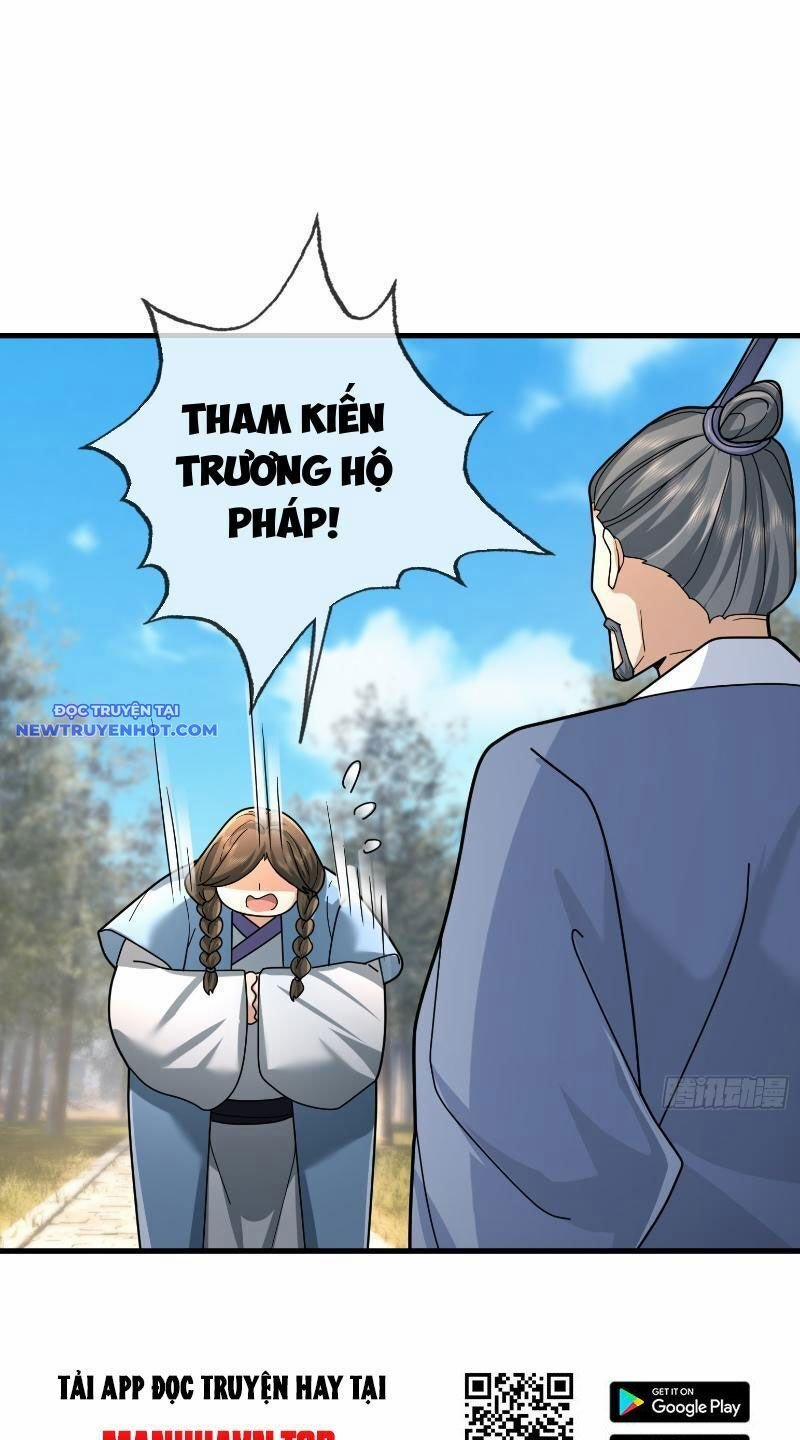 Ngủ Say Vạn Cổ: Xuất Thế Quét Ngang Chư Thiên 21 trang 59