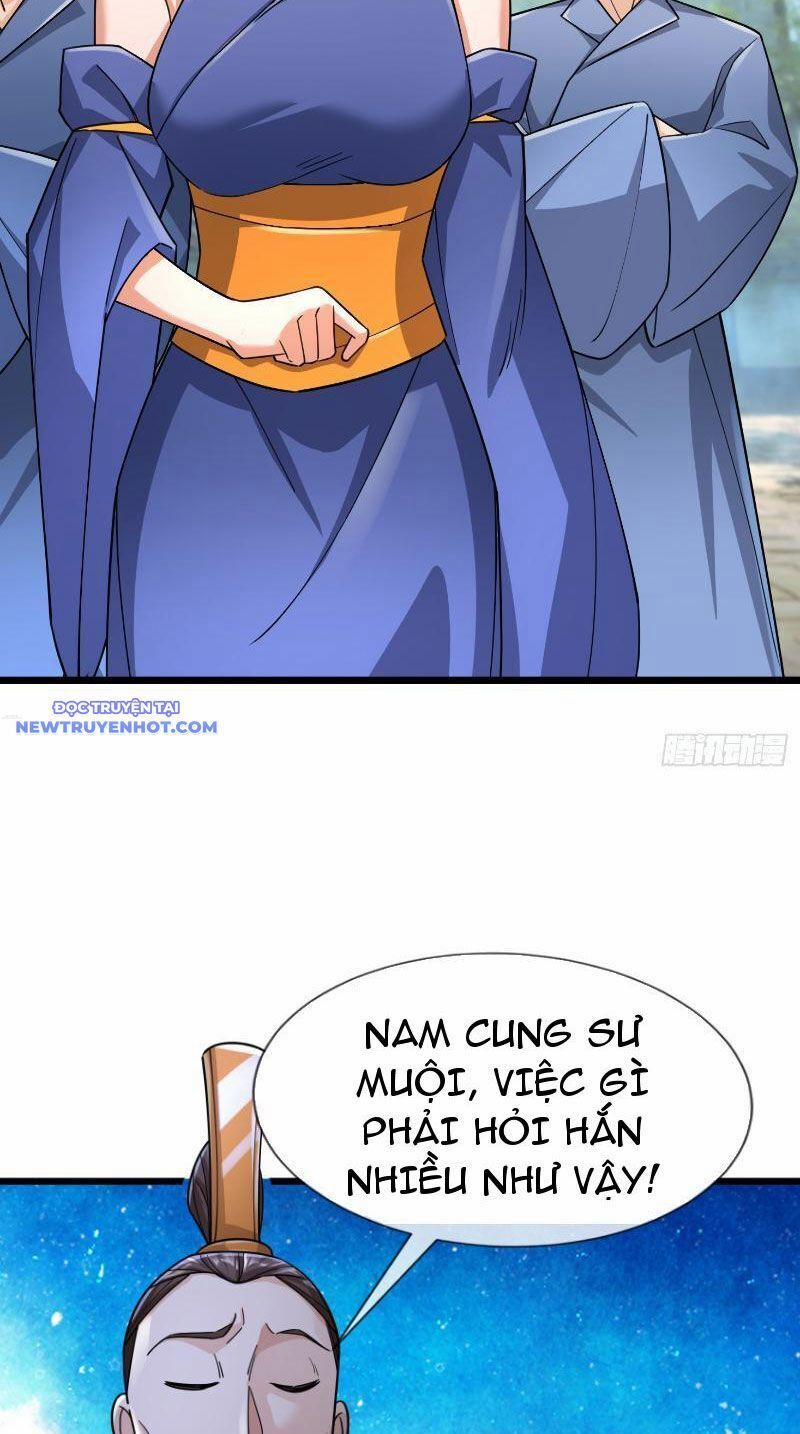 Ngủ Say Vạn Cổ: Xuất Thế Quét Ngang Chư Thiên 21 trang 6