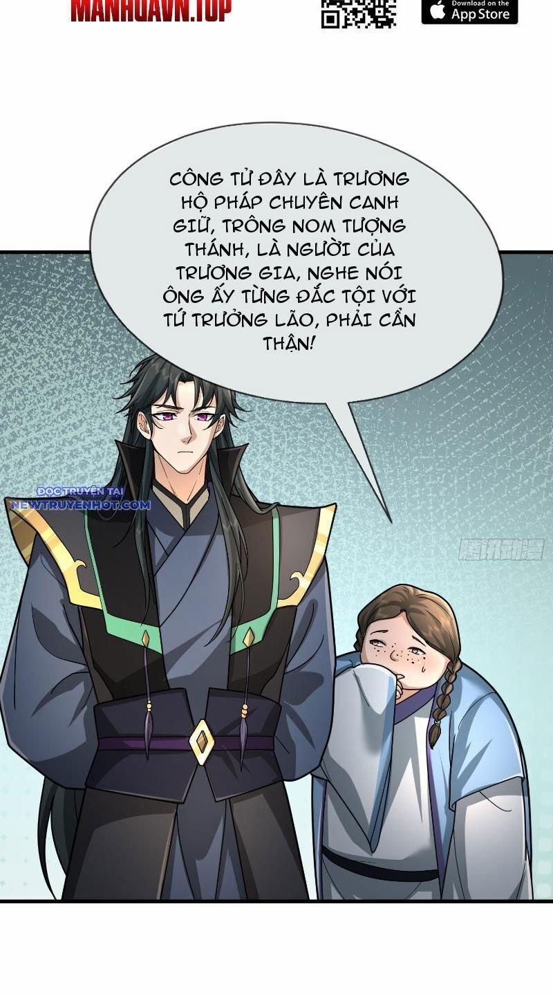 Ngủ Say Vạn Cổ: Xuất Thế Quét Ngang Chư Thiên 21 trang 60