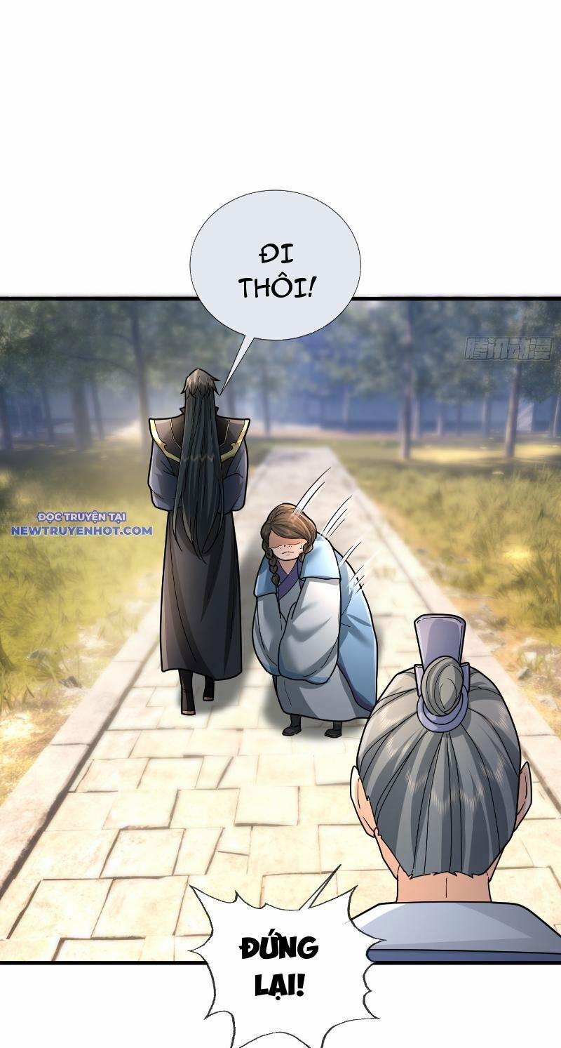 Ngủ Say Vạn Cổ: Xuất Thế Quét Ngang Chư Thiên 21 trang 61