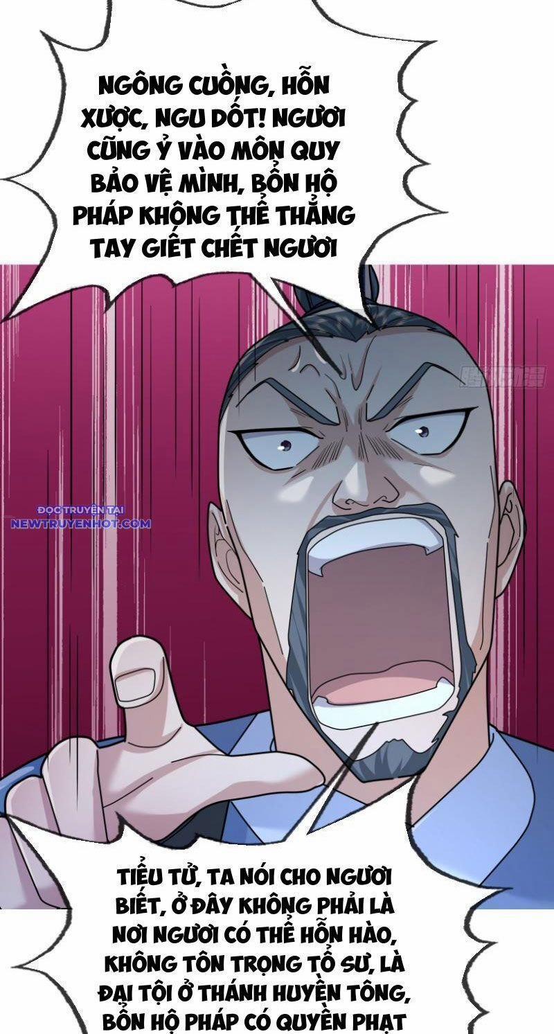 Ngủ Say Vạn Cổ: Xuất Thế Quét Ngang Chư Thiên 21 trang 66