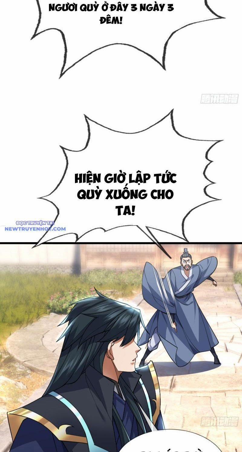 Ngủ Say Vạn Cổ: Xuất Thế Quét Ngang Chư Thiên 21 trang 67