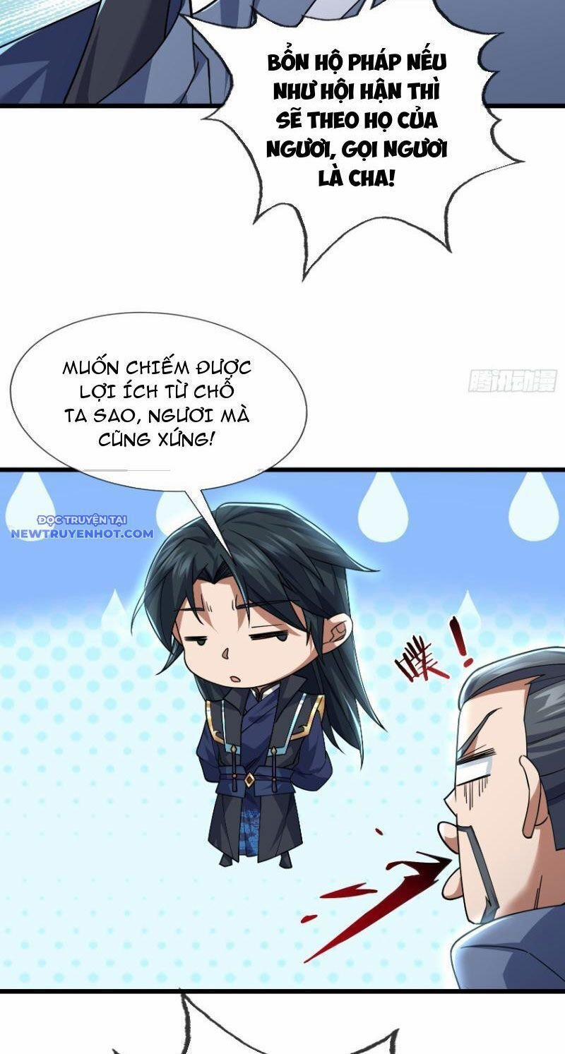 Ngủ Say Vạn Cổ: Xuất Thế Quét Ngang Chư Thiên 21 trang 69