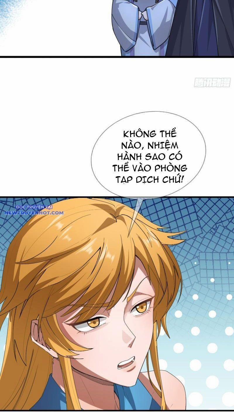 Ngủ Say Vạn Cổ: Xuất Thế Quét Ngang Chư Thiên 21 trang 9