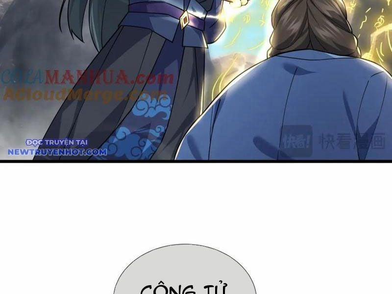 Ngủ Say Vạn Cổ: Xuất Thế Quét Ngang Chư Thiên 22 trang 10