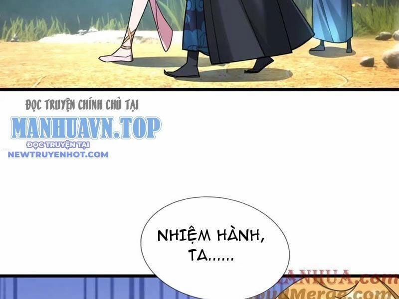 Ngủ Say Vạn Cổ: Xuất Thế Quét Ngang Chư Thiên 22 trang 107