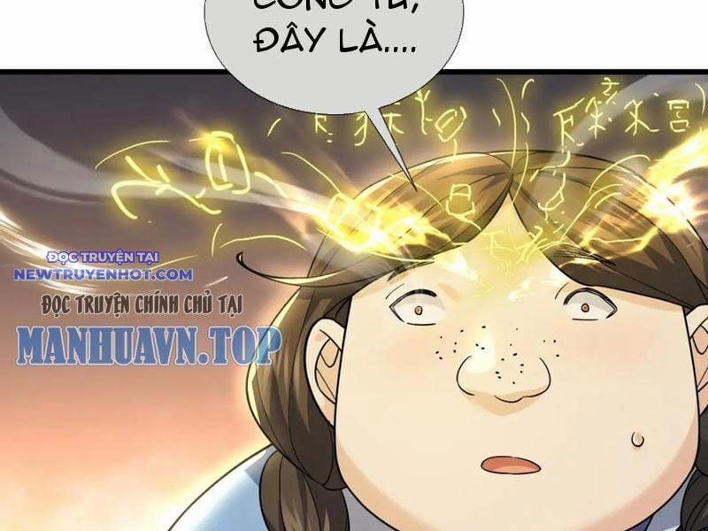 Ngủ Say Vạn Cổ: Xuất Thế Quét Ngang Chư Thiên 22 trang 11