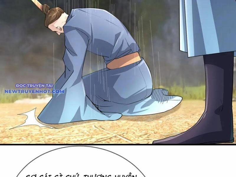 Ngủ Say Vạn Cổ: Xuất Thế Quét Ngang Chư Thiên 22 trang 117