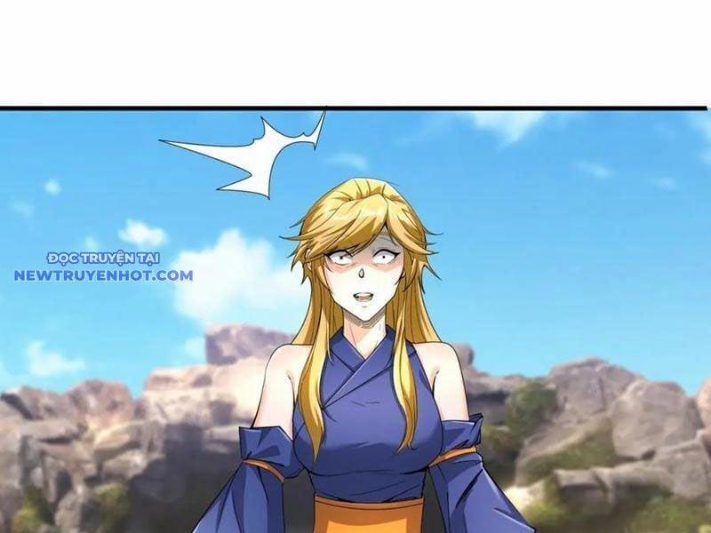 Ngủ Say Vạn Cổ: Xuất Thế Quét Ngang Chư Thiên 22 trang 124