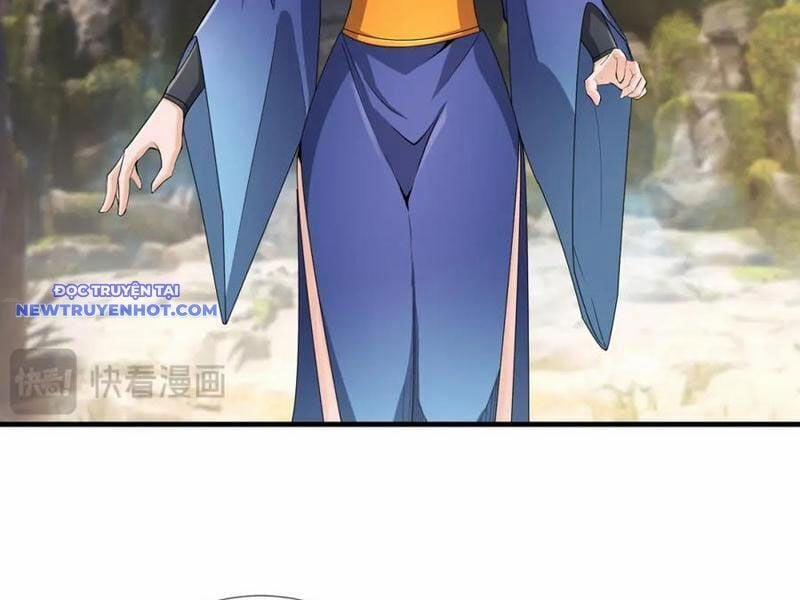 Ngủ Say Vạn Cổ: Xuất Thế Quét Ngang Chư Thiên 22 trang 125