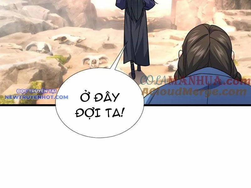 Ngủ Say Vạn Cổ: Xuất Thế Quét Ngang Chư Thiên 22 trang 14