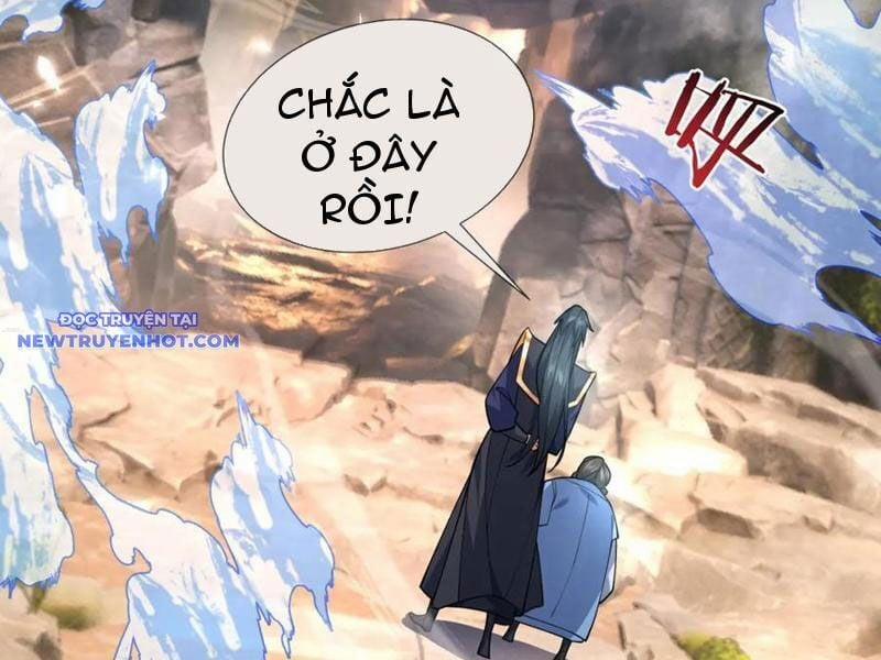 Ngủ Say Vạn Cổ: Xuất Thế Quét Ngang Chư Thiên 22 trang 3