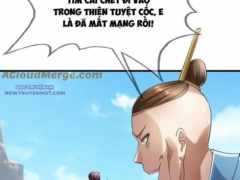 Ngủ Say Vạn Cổ: Xuất Thế Quét Ngang Chư Thiên 22 trang 30