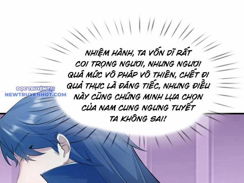 Ngủ Say Vạn Cổ: Xuất Thế Quét Ngang Chư Thiên 22 trang 52