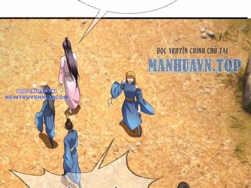 Ngủ Say Vạn Cổ: Xuất Thế Quét Ngang Chư Thiên 22 trang 55
