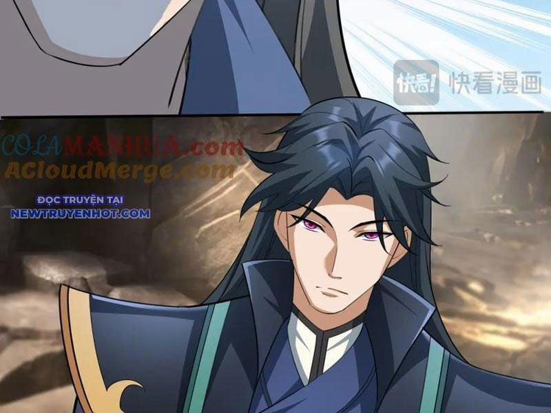 Ngủ Say Vạn Cổ: Xuất Thế Quét Ngang Chư Thiên 22 trang 63