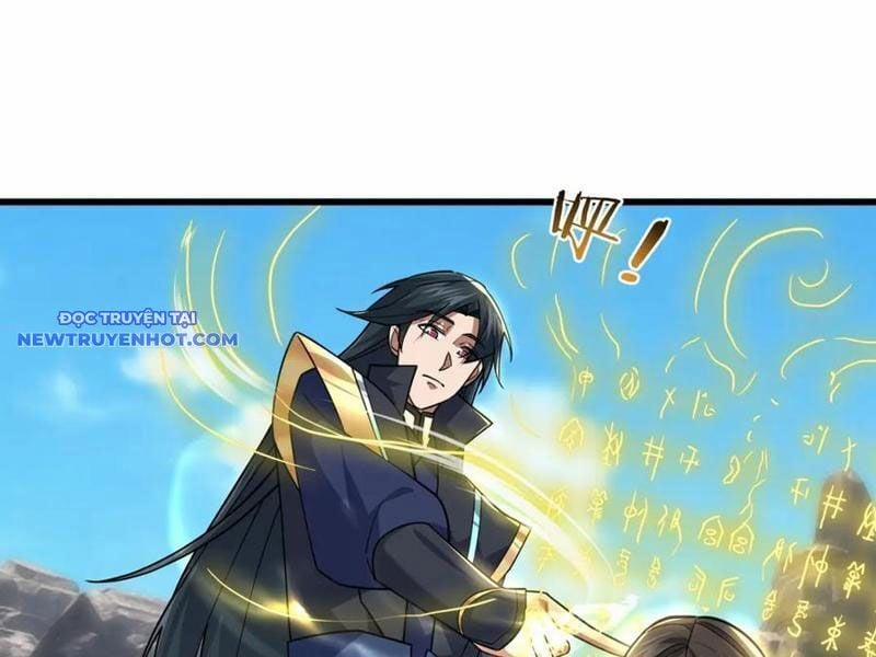 Ngủ Say Vạn Cổ: Xuất Thế Quét Ngang Chư Thiên 22 trang 9