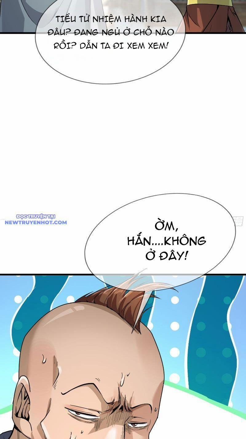 Ngủ Say Vạn Cổ: Xuất Thế Quét Ngang Chư Thiên 23 trang 10