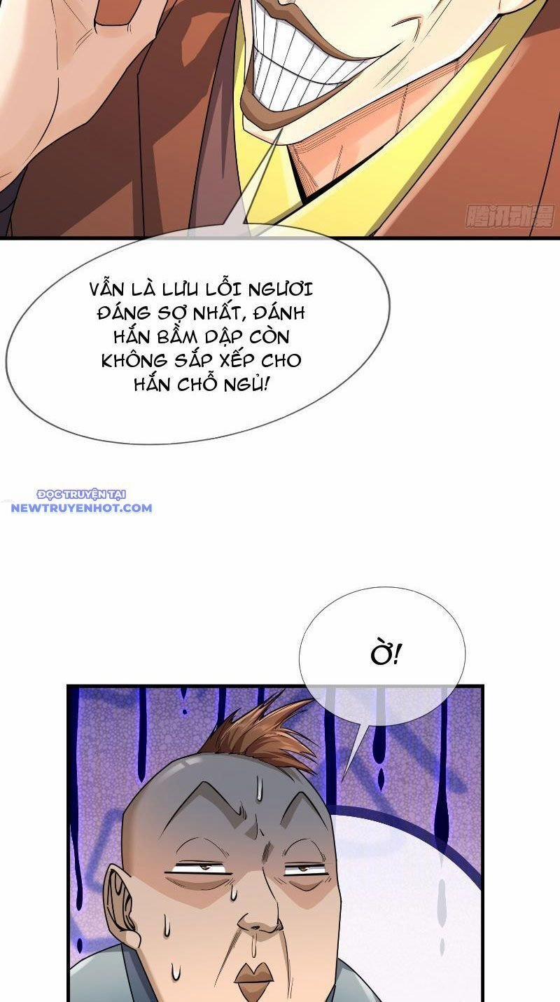Ngủ Say Vạn Cổ: Xuất Thế Quét Ngang Chư Thiên 23 trang 12