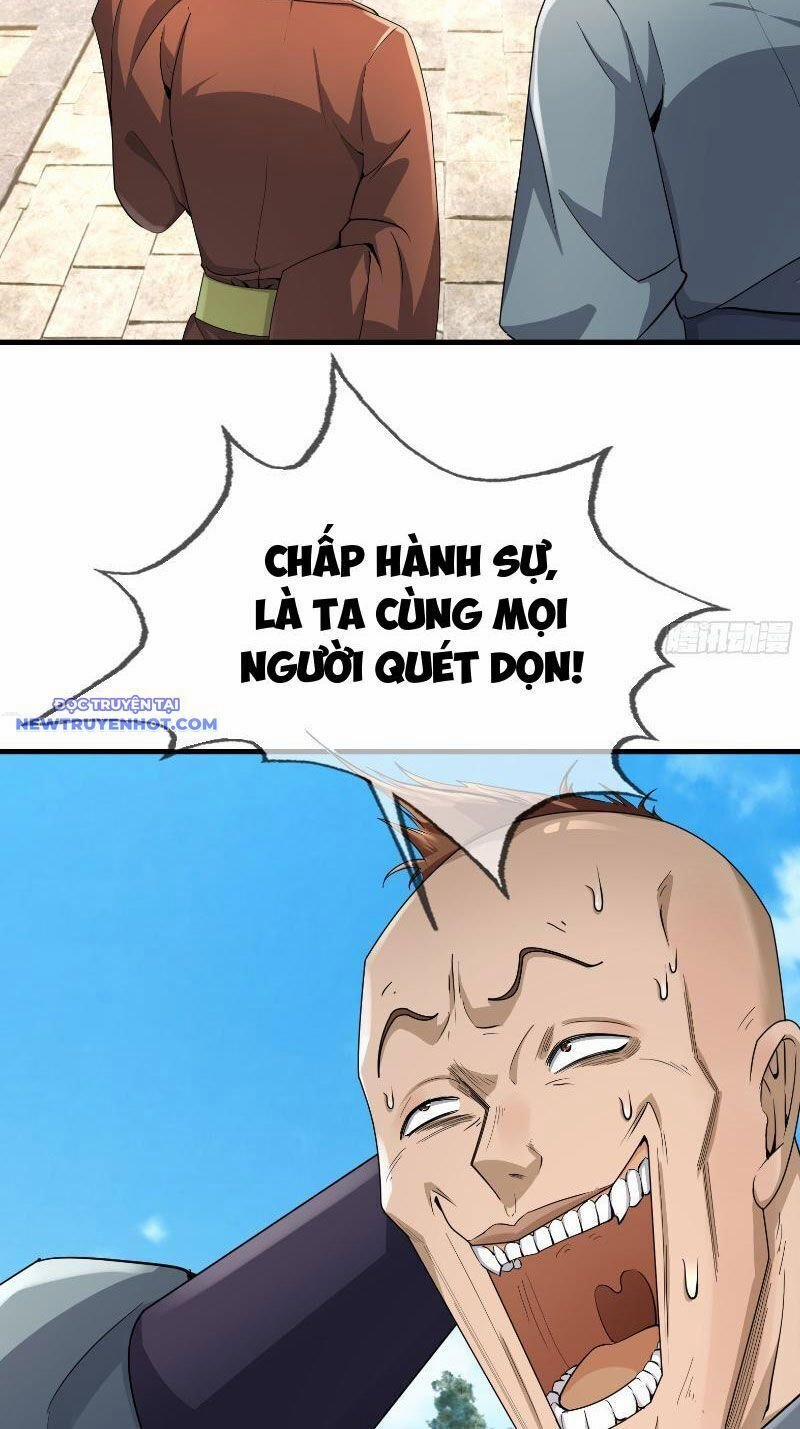 Ngủ Say Vạn Cổ: Xuất Thế Quét Ngang Chư Thiên 23 trang 15