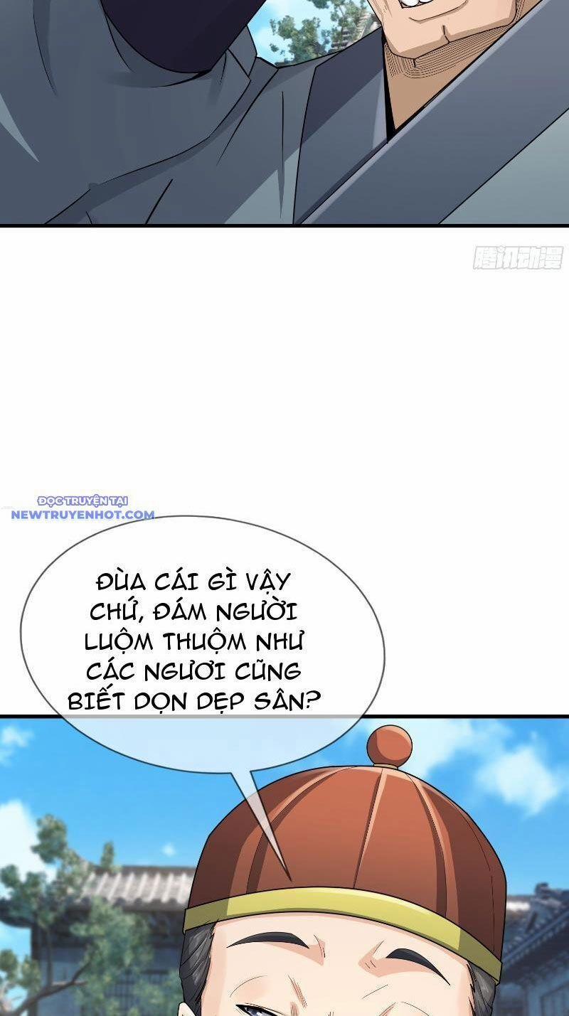 Ngủ Say Vạn Cổ: Xuất Thế Quét Ngang Chư Thiên 23 trang 16