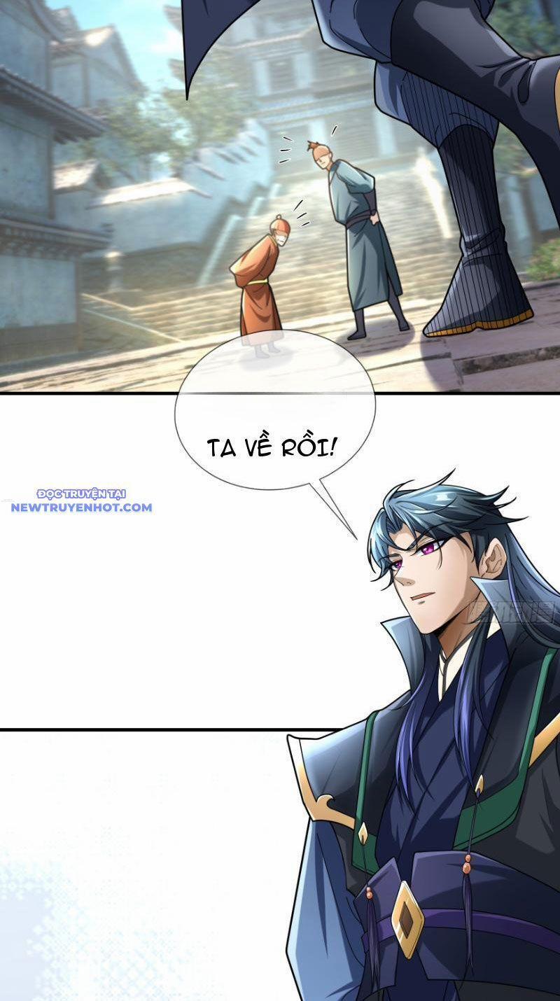 Ngủ Say Vạn Cổ: Xuất Thế Quét Ngang Chư Thiên 23 trang 19